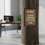 Read more about the article Hasons Desktop Computer for Office Work