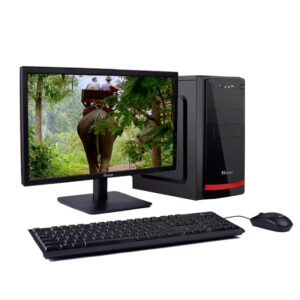 QuantumLite 8GB-1TB Desktop