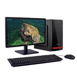 Desktop ThunderStrike i5C-10