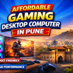 Read more about the article Affordable Gaming Desktop Computer in Pune