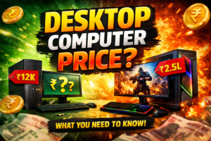 Read more about the article Desktop Computer Price
