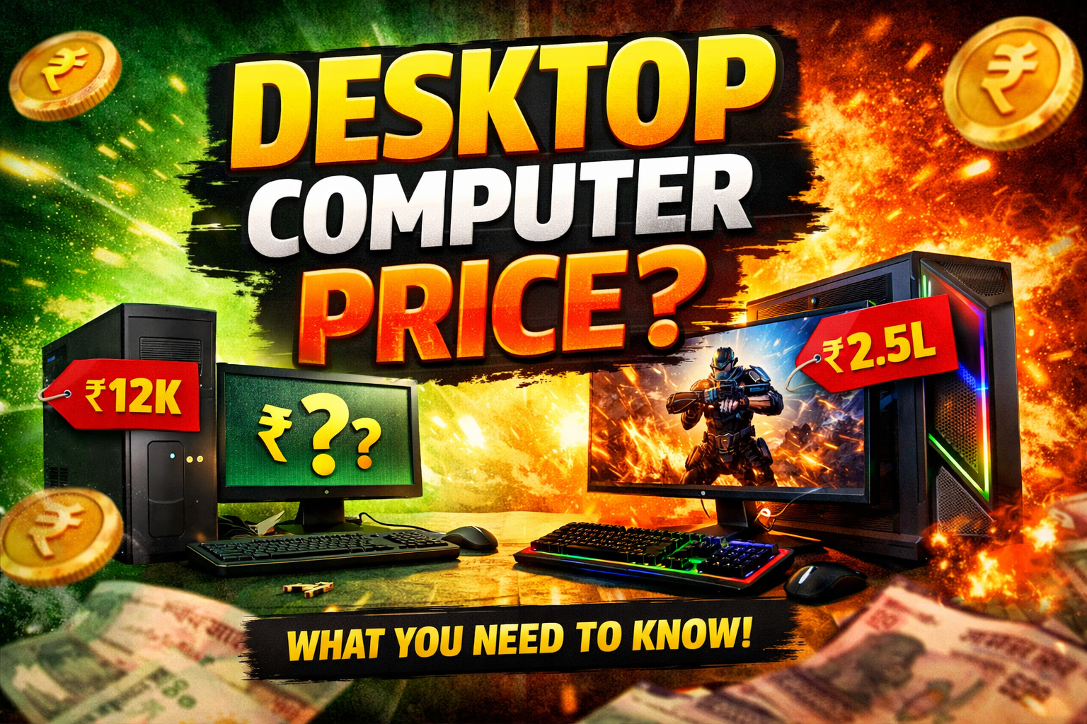 You are currently viewing Desktop Computer Price