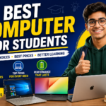 Read more about the article Best Computer for Students