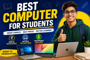 Read more about the article Best Computer for Students