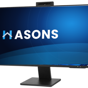 Hasons Monitor Series HM2X (23.8″ Full HD IPS Monitor)